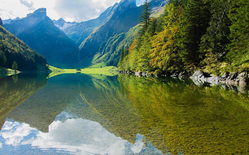 動態磁化活水裝置 - 室內型